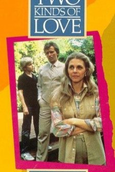Two Kinds of Love (1983) afişi