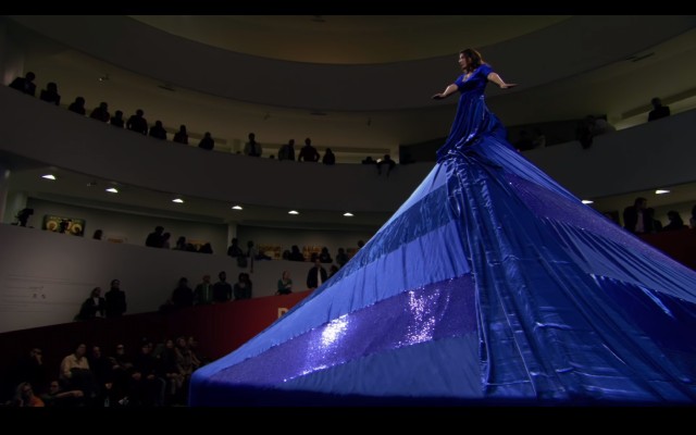 Sanatçı Aramızda Fotoğrafı