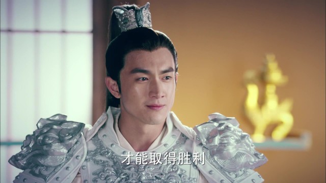 God of War, Zhao Yun Fotoğrafı