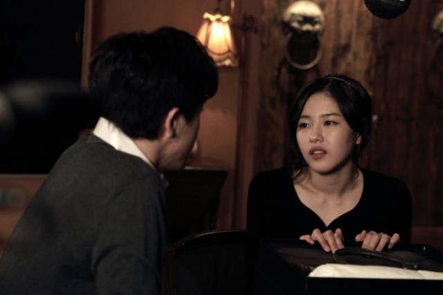 Mongolian Princess Fotoğrafı