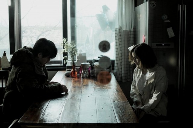 Mongolian Princess Fotoğrafı