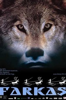 Farkas (2007) afişi