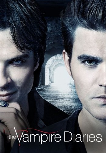 Vampir Günlükleri Fotoğrafı