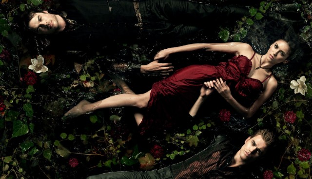 Vampir Günlükleri Fotoğrafı