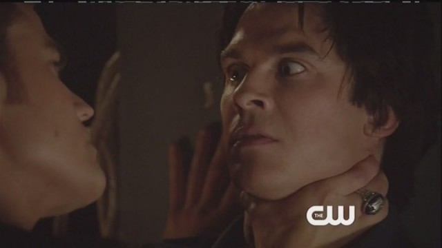 Vampir Günlükleri Fotoğrafı