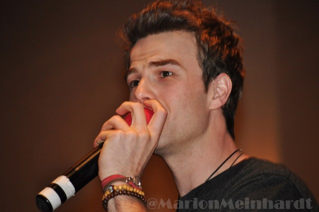 Vampir Günlükleri Fotoğrafı