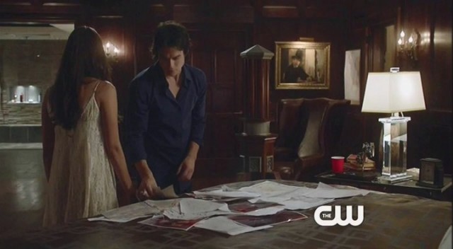 Vampir Günlükleri Fotoğrafı