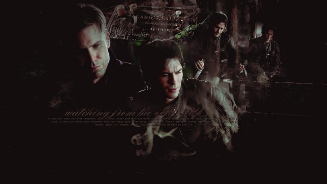 Vampir Günlükleri Fotoğrafı