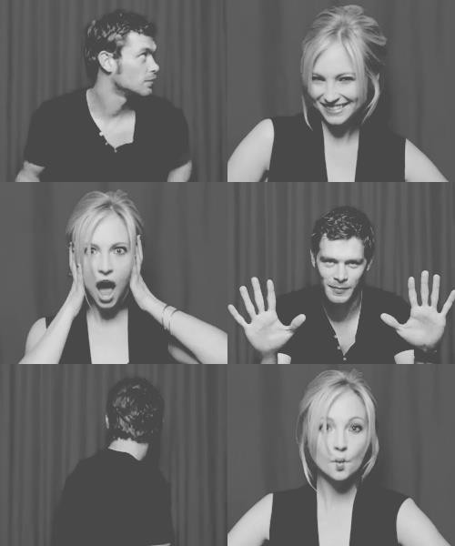 Vampir Günlükleri Fotoğrafı