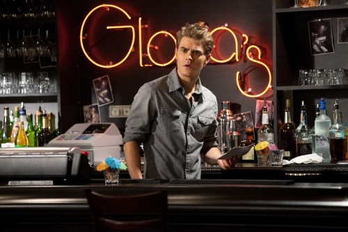 Vampir Günlükleri Fotoğrafı