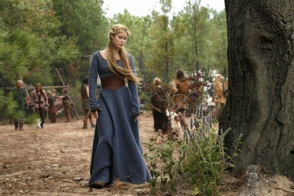 Vampir Günlükleri Fotoğrafı