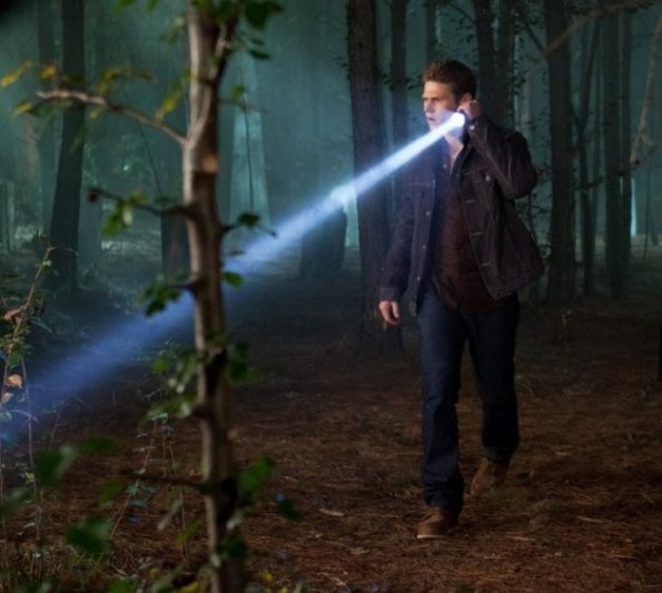 Vampir Günlükleri Fotoğrafı