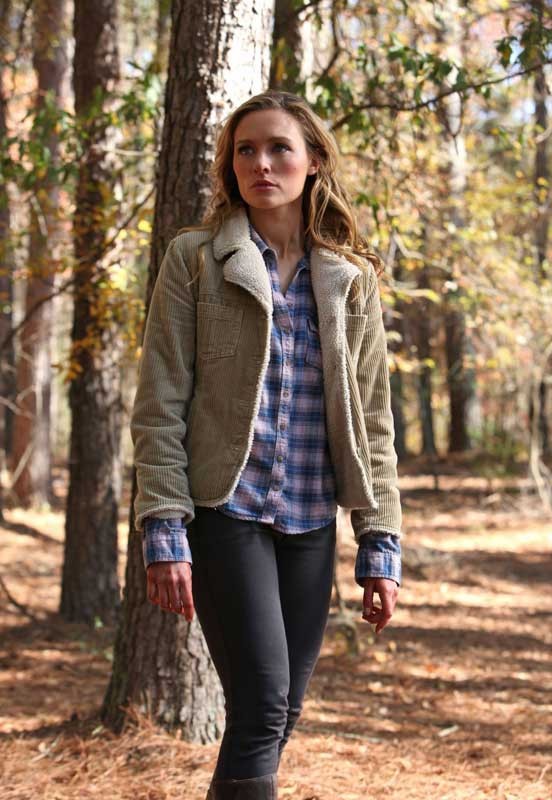 Vampir Günlükleri Fotoğrafı