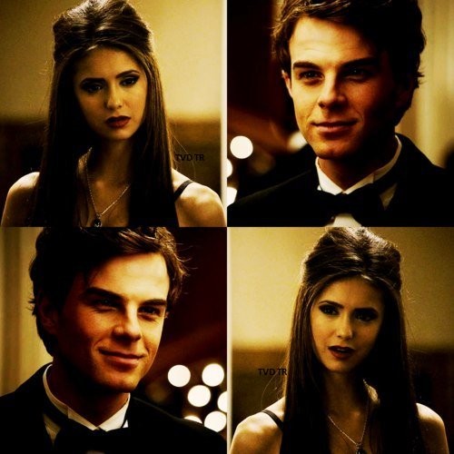 Vampir Günlükleri Fotoğrafı