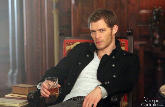 Vampir Günlükleri Fotoğrafı