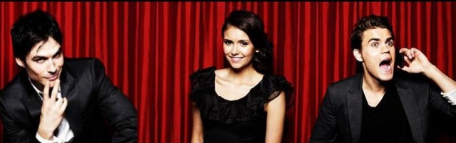 Vampir Günlükleri Fotoğrafı