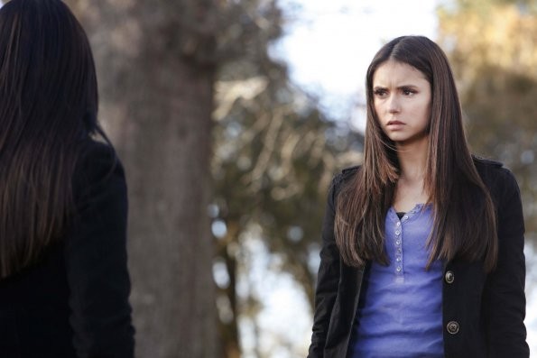 Vampir Günlükleri Fotoğrafı