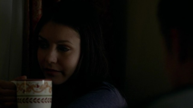 Vampir Günlükleri Fotoğrafı