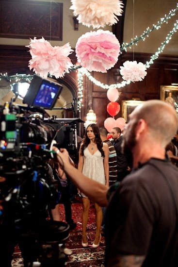 Vampir Günlükleri Fotoğrafı