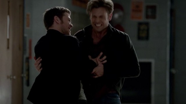 Vampir Günlükleri Fotoğrafı