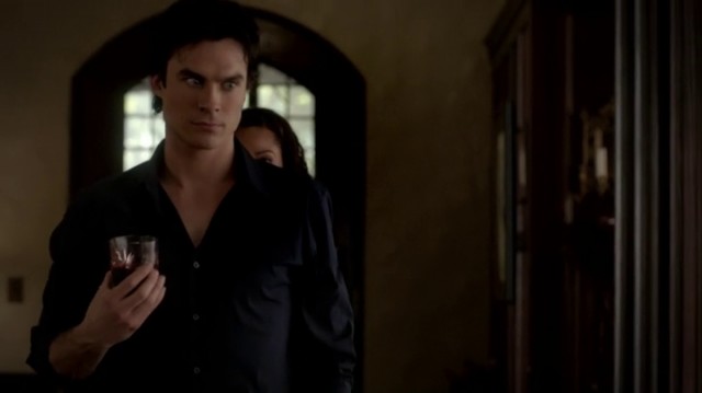 Vampir Günlükleri Fotoğrafı