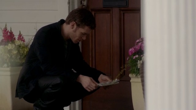 Vampir Günlükleri Fotoğrafı