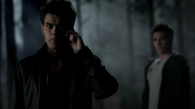 Vampir Günlükleri Fotoğrafı