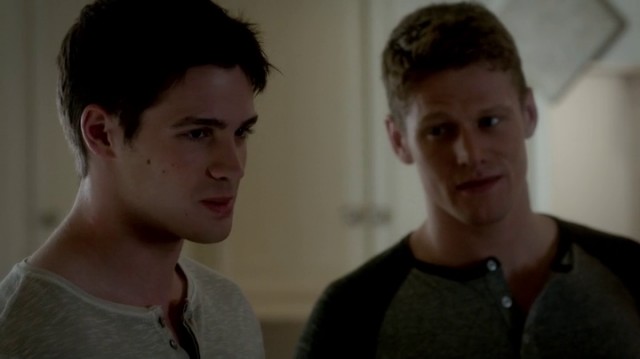 Vampir Günlükleri Fotoğrafı