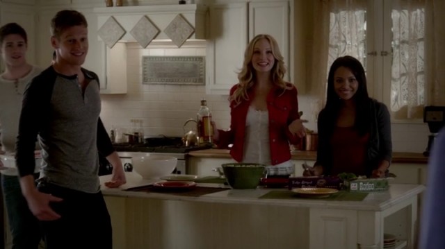 Vampir Günlükleri Fotoğrafı