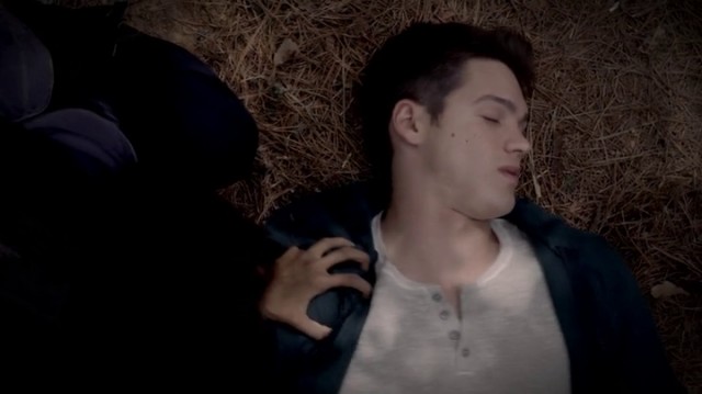 Vampir Günlükleri Fotoğrafı