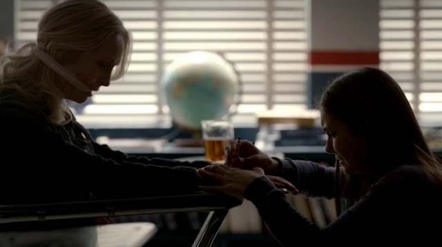 Vampir Günlükleri Fotoğrafı