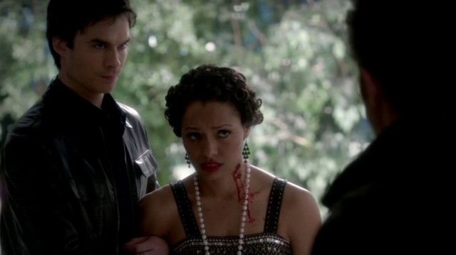 Vampir Günlükleri Fotoğrafı