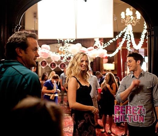 Vampir Günlükleri Fotoğrafı