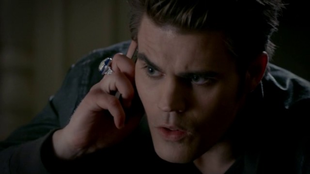 Vampir Günlükleri Fotoğrafı