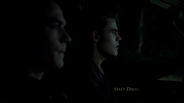 Vampir Günlükleri Fotoğrafı