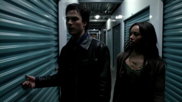 Vampir Günlükleri Fotoğrafı