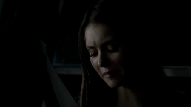 Vampir Günlükleri Fotoğrafı