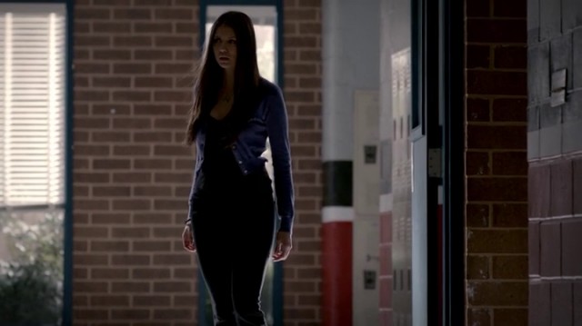 Vampir Günlükleri Fotoğrafı