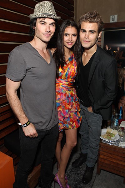 Vampir Günlükleri Fotoğrafı