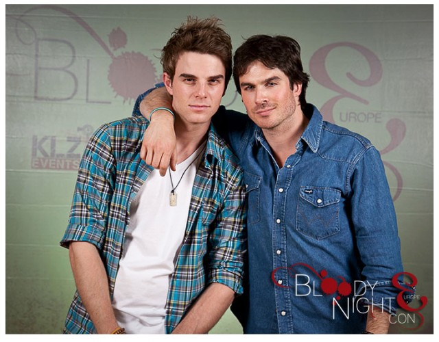 Vampir Günlükleri Fotoğrafı