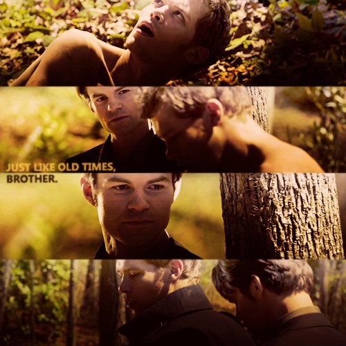 Vampir Günlükleri Fotoğrafı