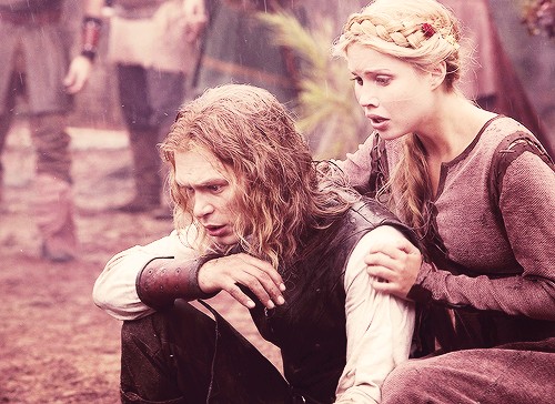 Vampir Günlükleri Fotoğrafı