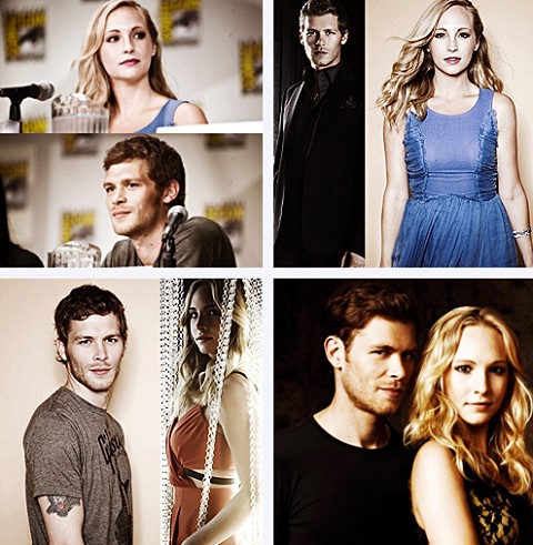 Vampir Günlükleri Fotoğrafı