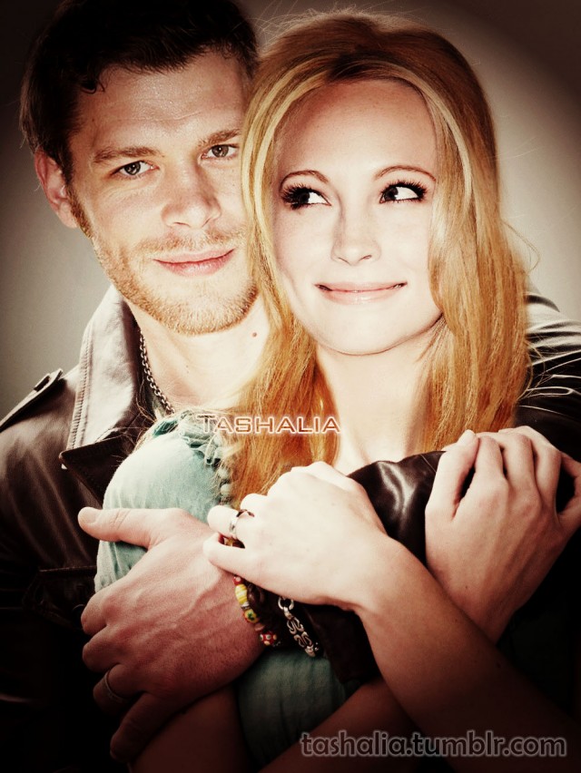 Vampir Günlükleri Fotoğrafı