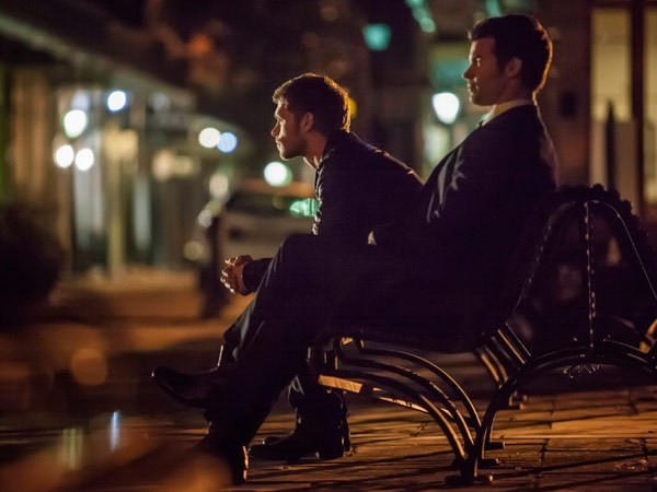 Vampir Günlükleri Fotoğrafı