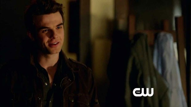 Vampir Günlükleri Fotoğrafı