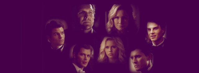 Vampir Günlükleri Fotoğrafı