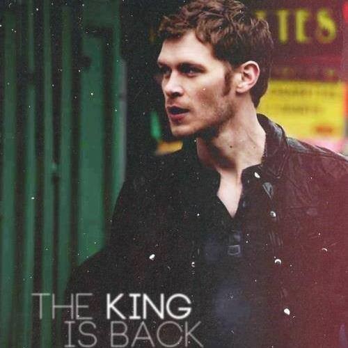 Vampir Günlükleri Fotoğrafı