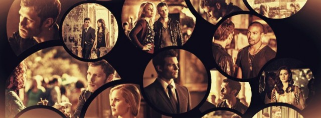 Vampir Günlükleri Fotoğrafı