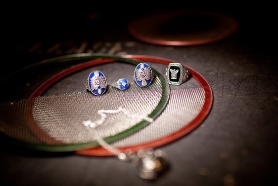 Vampir Günlükleri Fotoğrafı